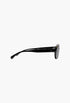 Oval Sunglasses - 1712S6 - GLAM MODA